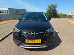 Opel Crossland X - 1.2 Turbo Innovation_AIRCO_NETTE_AUTO