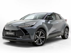 Toyota C-HR - 2.0 Plug-in Hybrid 220 Executive | NIEUW | JBL | Stoel- Stuurverw. | Memory | Elek. Koffer