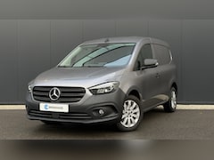 Mercedes-Benz Citan - 112 CDI