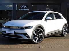 Hyundai IONIQ 5 - Long Range Pure Edition 84 kWh | €3000, - korting | vanaf 458, - Financial Lease p/m