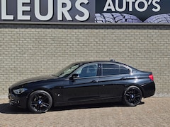BMW 3-serie - 330e Edition M Sport Shadow High Executive