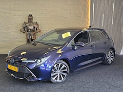 Toyota Corolla - 1.8 Hybrid Dynamic|GARANTIE|1E EIG|ADAP CRUISE|STOELVERW|LED