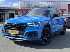 Audi Q5 - 55 TFSI e quattro Competition PANO 360*CAM NAVI