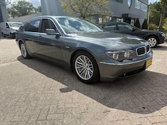 BMW 7-serie - 745Li Youngtimer 129.000 km