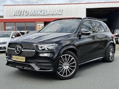 Mercedes-Benz GLE-Klasse - 350 de 4MATIC AMG LUCHTVERING PANO
