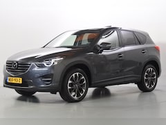 Mazda CX-5 - 2.5 192pk AWD Automaat Nakama Intense S-dak