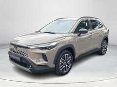 Toyota Corolla Cross - Hybrid 140 Dynamic */NIEUWE AUTO/ MODELJAAR 2025/ DIRECT LEVERBAAR
