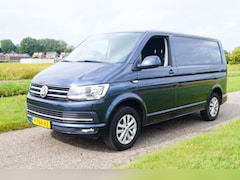 Volkswagen Transporter - 2.0 TDI L1H1 Highline Navi Camera