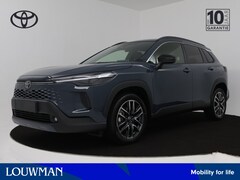 Toyota Corolla Cross - Hybrid 140 Dynamic *Uit Voorraad Leverbaar