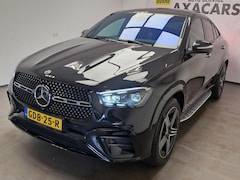 Mercedes-Benz GLE-Klasse Coupé - 400 e 4MATIC AMG Line 1 jaar BOVAG GARANTIE PANAROMADAK