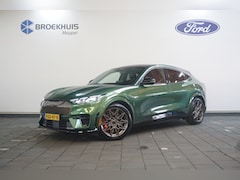 Ford Mustang Mach-E - GT Extended AWD 98 kWh | Bronze Pack | Pano | B&O | 20'' | Uniek exemplaar | Warmtepomp |