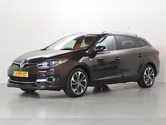 Renault Mégane Estate - 1.2 TCe Bose® Tech-pack
