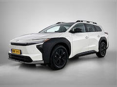 Toyota bZ4X Touring - Executive AWD 75 kWh EV-Deal | Panorama dak | Stoel en stuurwielverwarming | Stoelventilat