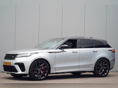 Land Rover Range Rover Velar - 5.0 V8 SVAutobiography Dynamic Edition / 96dkm NAP / 360 Camera / Head-Up / Trekhaak / Mer