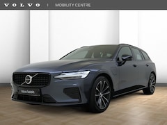 Volvo V60 - T6 AWD Plus Dark | 97% SOH | Trekhaak | Harman/Kardon | Dodehoekdetectie |