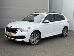 Skoda Kamiq - 1.0 TSI Selection Virtual Cockpit Carplay Navigatie PDC V+A Stoelverwarming
