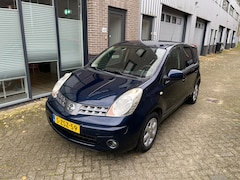 Nissan Note - 1.4 Visia Airco 189 DKM Trekhaak