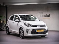 Kia Picanto - 1.0 DPi DynamicPlusLine