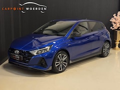 Hyundai i20 - 1.0 T-GDI N-LINE | AUTOMAAT | CAMERA | VEEL OPTIES