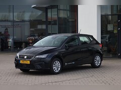 SEAT Ibiza - 1.0 EcoTSI Style 95PK / 70kW, Apple Carplay & Android Auto, LED koplampen, cruise control,