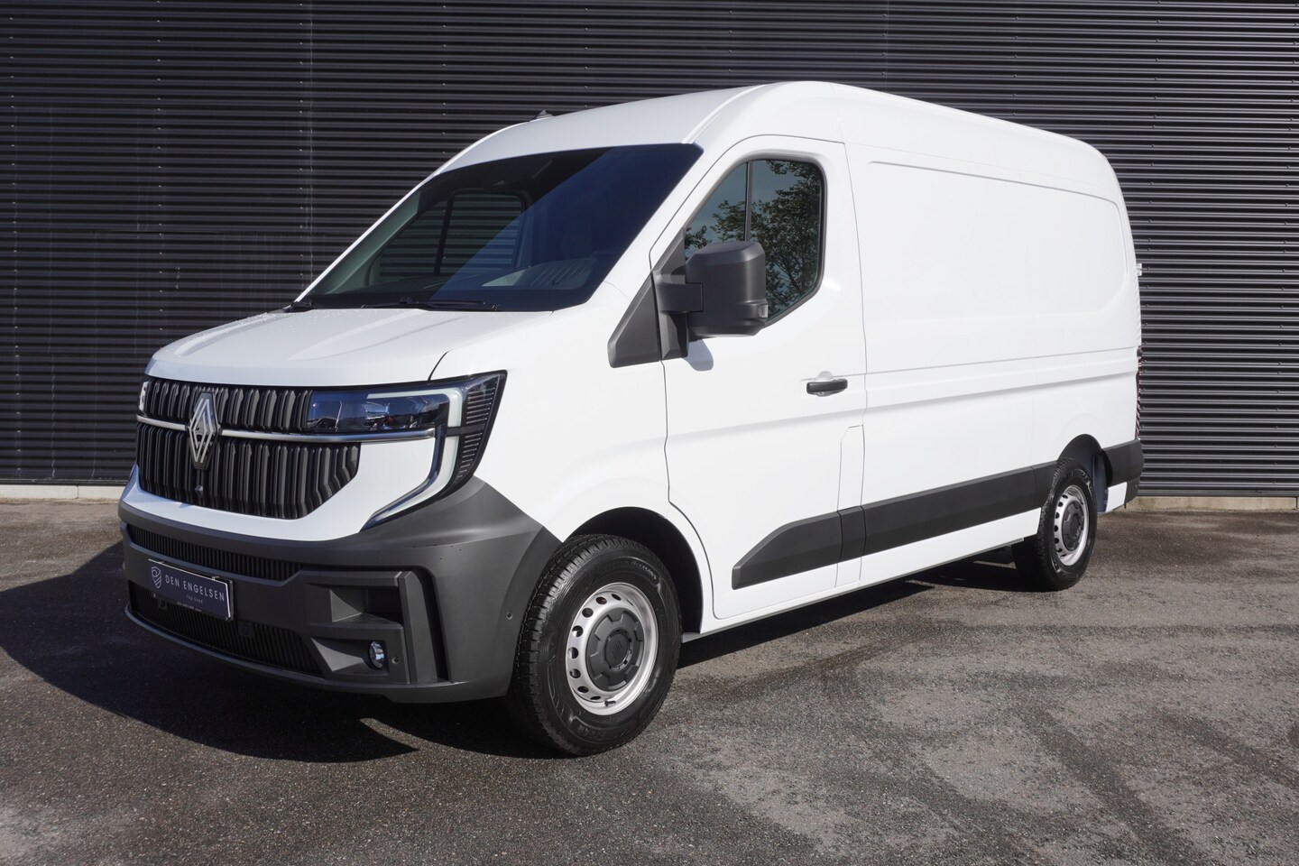 Renault Master E-Tech - T35 L2H2 Extra long range 87 kWh 420km Range WLTP Apple Carplay Camera Cruise control Park - AutoWereld.nl