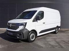 Renault Master E-Tech - T35 L2H2 Extra long range 87 kWh 420km Range WLTP Apple Carplay Camera Cruise control Park