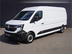 Renault Master E-Tech - T35 L3H2 Extra long range 87 kWh 420km Range WLTP Apple Carplay Camera Cruise control Park