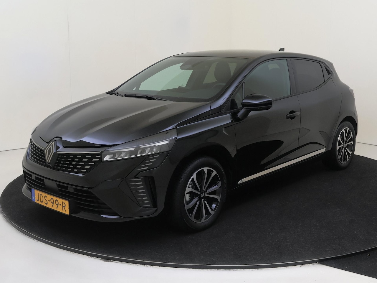 Renault Clio - E-Tech Full Hybrid 145 techno | Automaat | Navigatie | Achteruitrijcamera - AutoWereld.nl