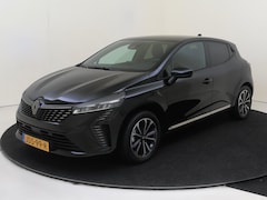 Renault Clio - E-Tech Full Hybrid 145 techno | Automaat | Navigatie | Achteruitrijcamera