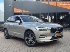 Volvo XC60 - 2.0 T5 AWD Inscription/pano/navi/cruise/leder/stoelverw