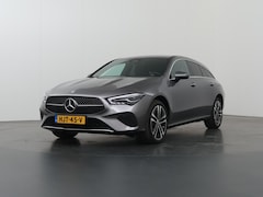 Mercedes-Benz CLA-klasse Shooting Brake - 250e Star Edition | Easypack - achterklep | Keyless go | Achteruitrijcamera | Stoelverwarm