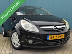 Opel Corsa - 1.2-16V Enjoy Airco Cruise Control APK 12-05-2027