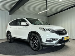 Honda CR-V - 2.0 4WD Elegance Edition Automaat | Trekhaak