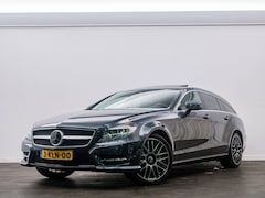 Mercedes-Benz CLS-klasse Shooting Brake - 500 4-Matic 408 NAP