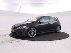 Volkswagen Golf - 2.0 TSI R 4Motion 400pk Automaat, Volleder