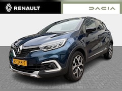 Renault Captur - 1.2 TCe 120 EDC Intens