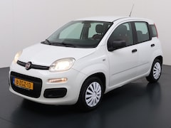 Fiat Panda - 0.9 TwinAir Ed. Cool | Airco | city steering | Onderhoudsboekjes