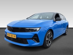 Opel Astra Sports Tourer - 1.2 Turbo Hybrid GS | Apple Carplay/Android Auto|telefoonintegratie premium | Buitenspiege