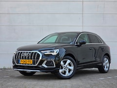 Audi Q3 - 35 TFSi 150pk AUT. |NL-AUTO|Carplay|ACC|Camera|FULL LED|ClimateControl|Stoelverwarming|18'