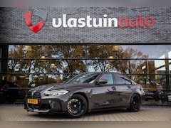 BMW M3 - 3-serie Competition 510pk , Orig. NL, Carbonpakket, Individual, Harman&Kardon