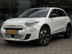Fiat 600 - 1.2 Hybrid Urban | Apple-Android | Cruise control | Parkeersensoren