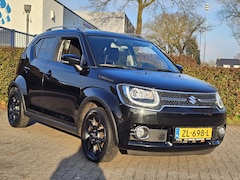 Suzuki Ignis - 1.2 Stijl Smart Hybrid, Camera Carplay Zondag OPEN