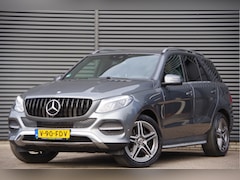 Mercedes-Benz GLE-Klasse - 350 D 4MATIC 3.0 CDI V6 GRIJS KENTEKEN, AUT. LED, 3.5T TREKHAAK, 360 CAMERA, MEMORY STOELE