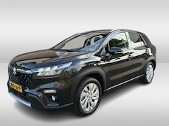Suzuki S-Cross - 1.4 Boosterjet Select Smart Hybrid | LM | PDC | Camera | Clima | Stoelverwarming |