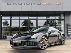 Porsche 911 - 992.2 Turbo S |Carbon|Burmester|Lift|