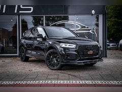 Audi Q5 SQ5 - RLook|2.0 TFSI quattro Design Pro Line Plus|Matrix|Adaptive Cruise|360 Cam|Bang & Olufsen|