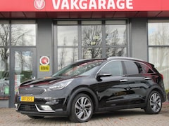 Kia Niro - 1.6 GDi Hybrid ExecutiveLine | Clima-Airco | Android Auto | Parkeercamera | Incl. BOVAG Ga