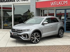 Volkswagen T-Roc - 1.5 TSI R-Line NIEUW
