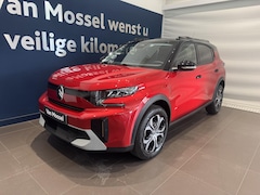 Citroën C3 Aircross - 1.2 T S&S You + Pack Plus