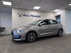 Hyundai i30 - 1.0 T-GDI Comfort|CARPLAY|CAMERA|BTW-AUTO|ALLSEASON